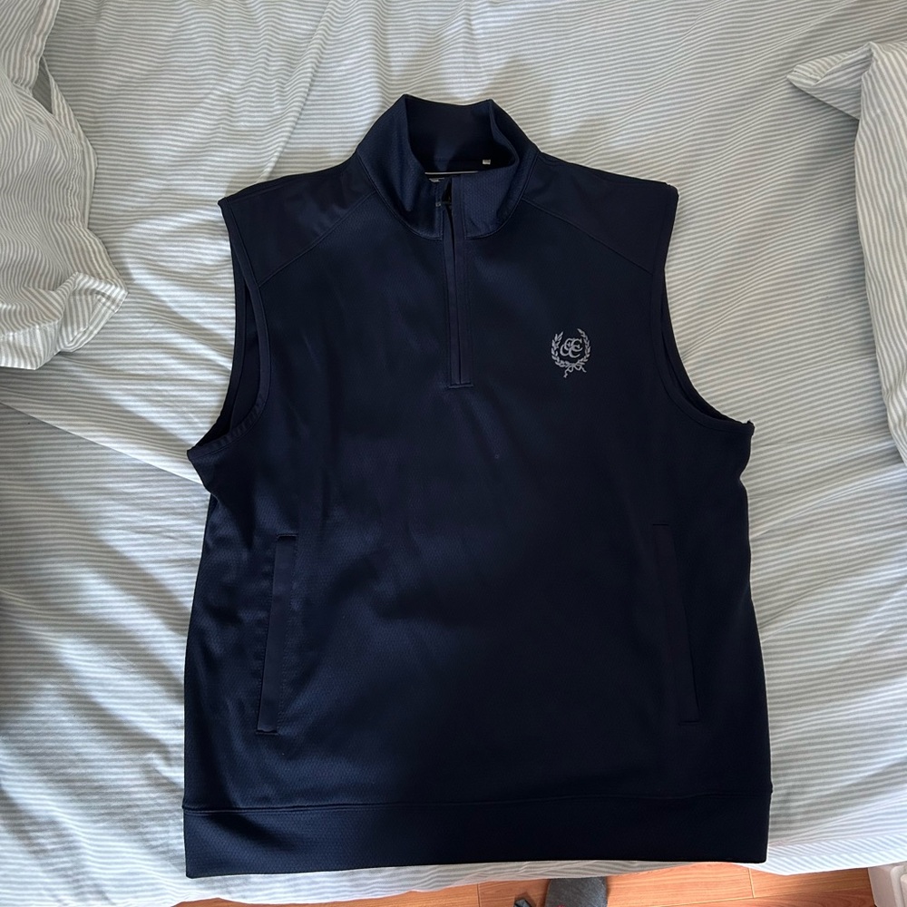 Cutter & Buck Vest